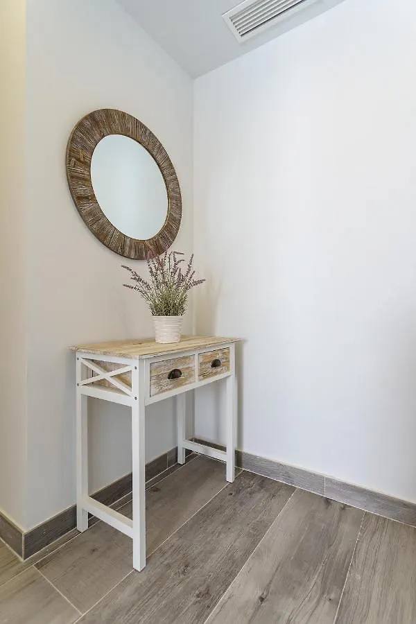 Casana Apartament City Center Málaga Appartement