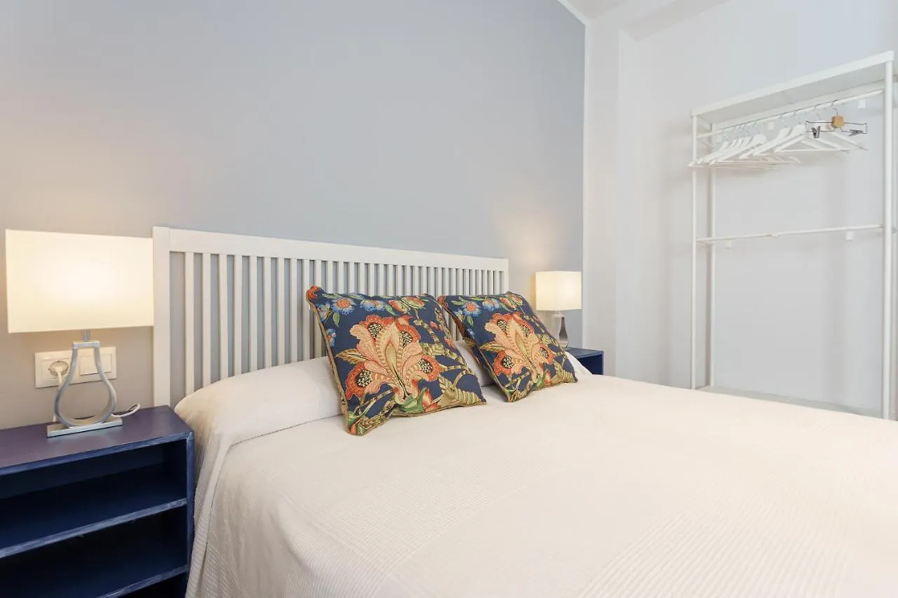 Casana Apartament City Center Màlaga 0*,