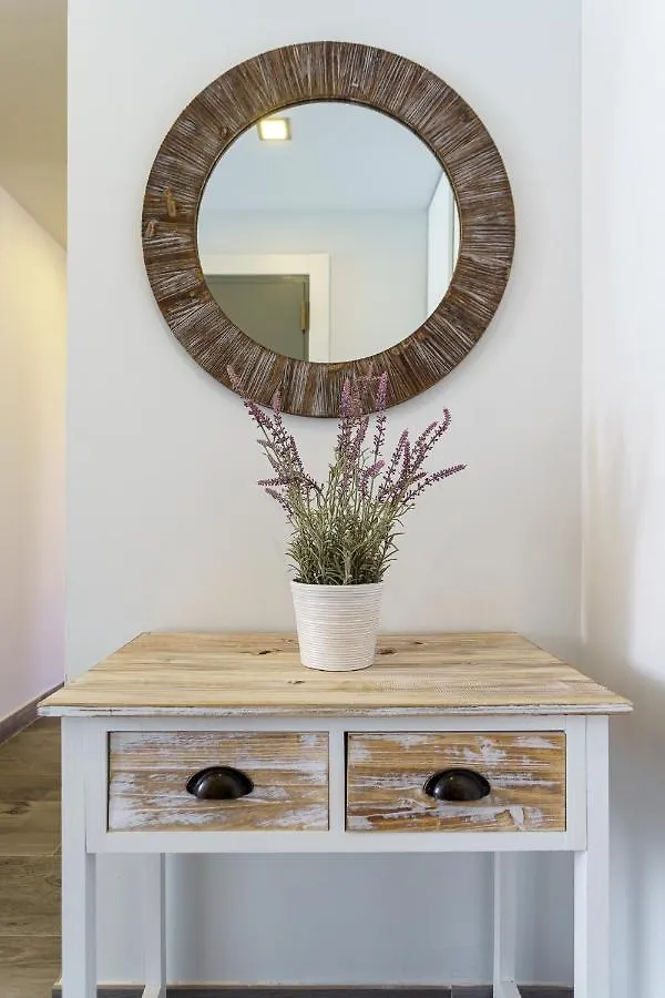 Casana Apartament City Center Màlaga