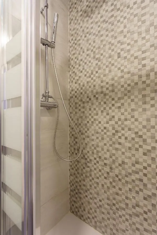 Casana Apartament City Center Màlaga