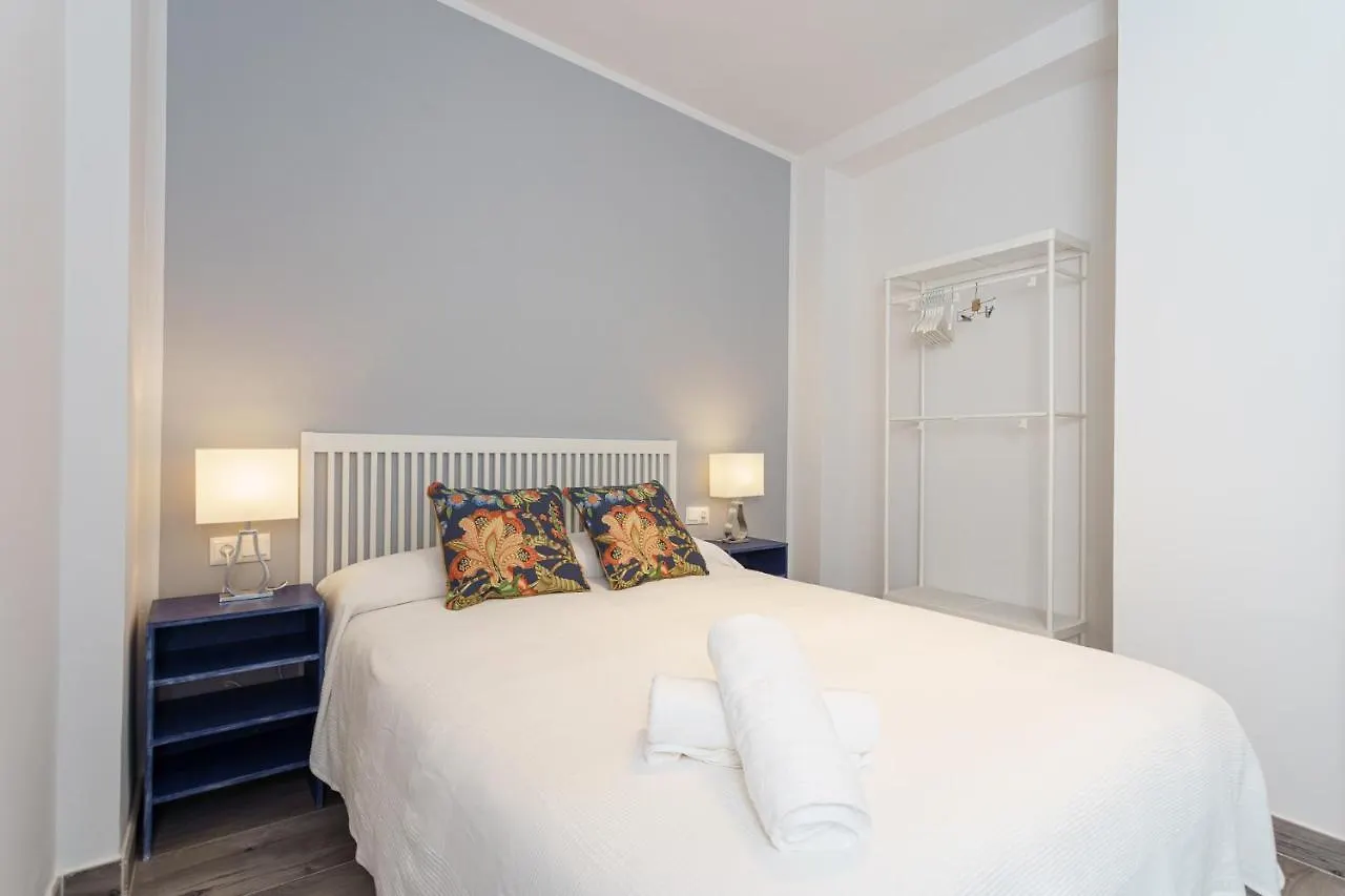 Casana Apartament City Center Málaga
