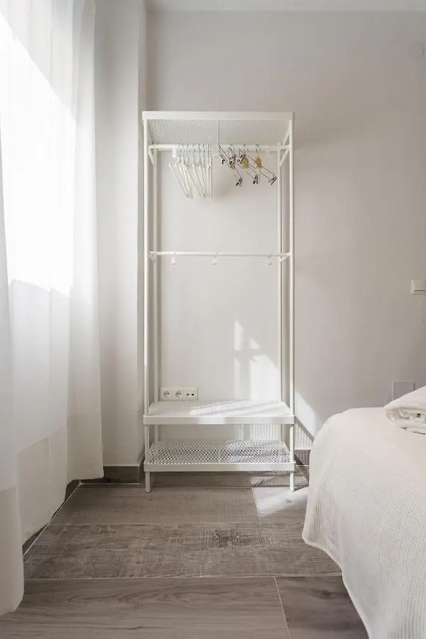Appartement Casana Apartament City Center Málaga